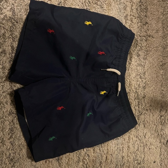 Polo swim shorts - Picture 2 of 3